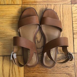 Franco Sarto Sandals